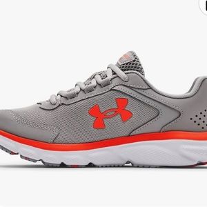 Womens under armor sneakers